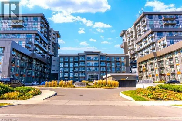 450 DUNDAS Street E Unit# 516 #516