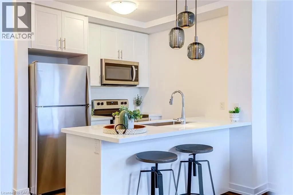 450 DUNDAS Street E Unit# 516 #516