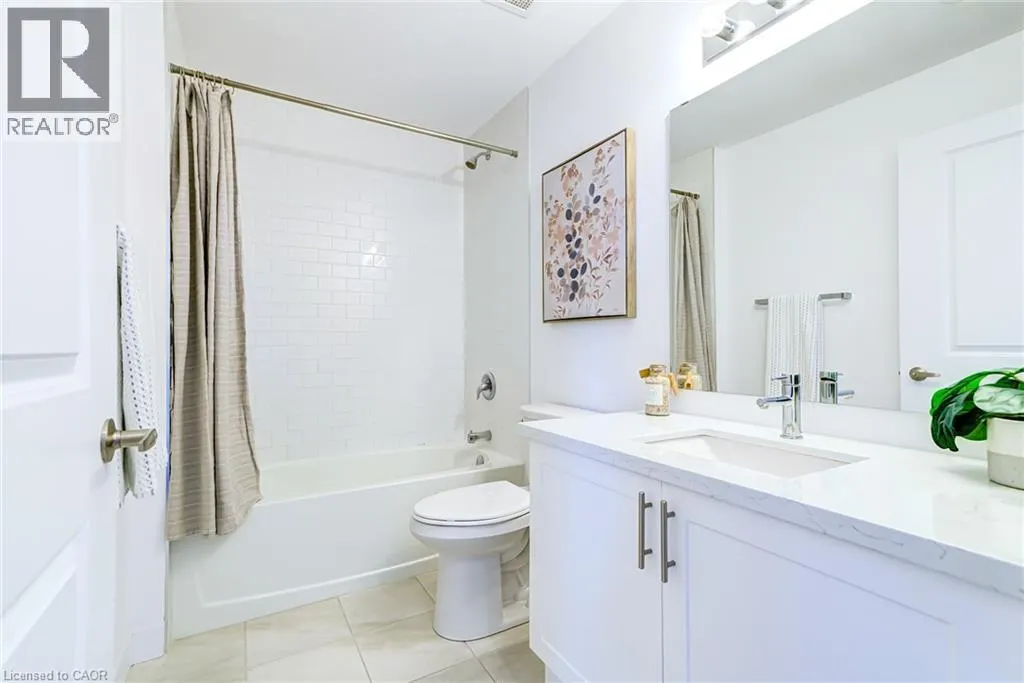 450 DUNDAS Street E Unit# 516 #516