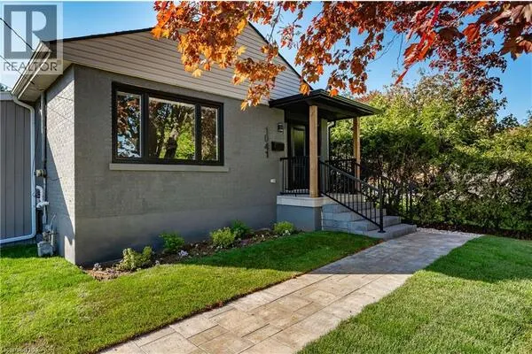 1041 SHEPHERD'S Drive