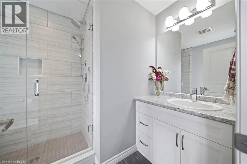 30 BALMORAL Street Unit# 2 #2