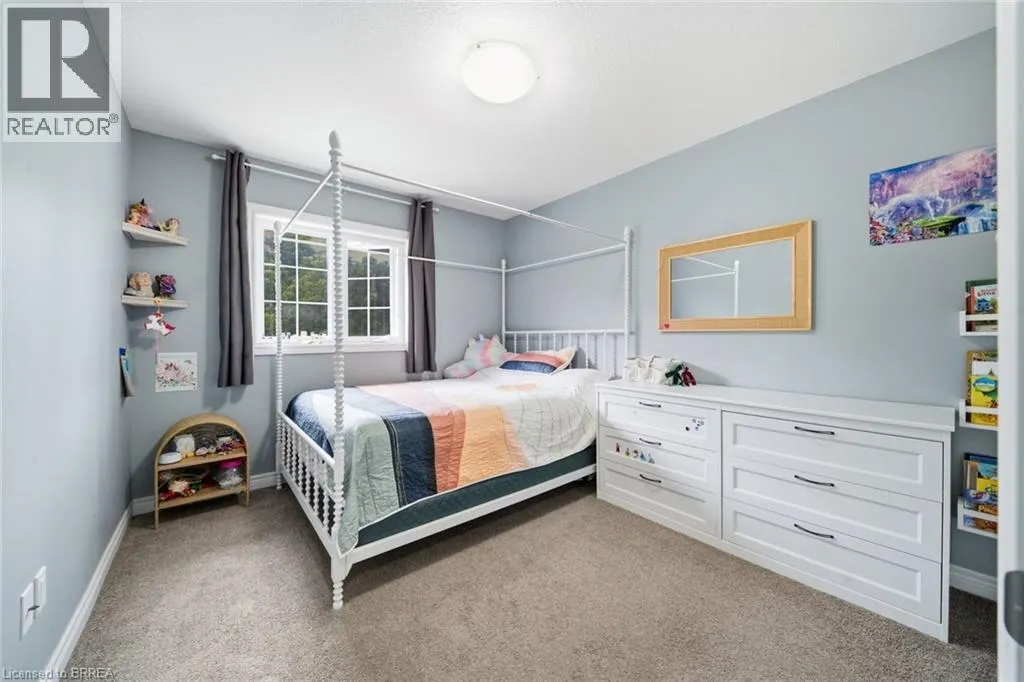 30 BALMORAL Street Unit# 2 #2
