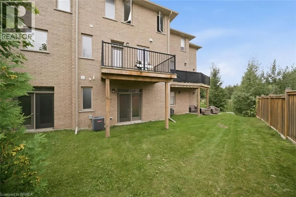 30 BALMORAL Street Unit# 2 #2