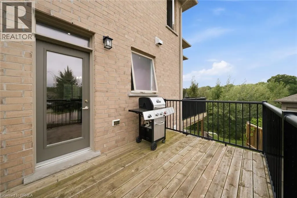30 BALMORAL Street Unit# 2 #2