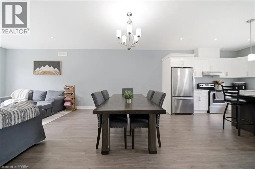 30 BALMORAL Street Unit# 2 #2