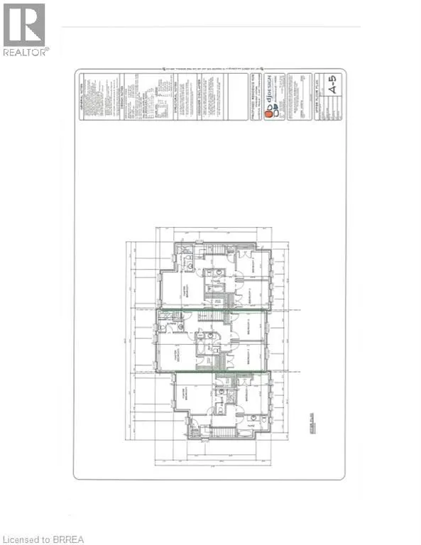 30 BALMORAL Street Unit# 2 #2