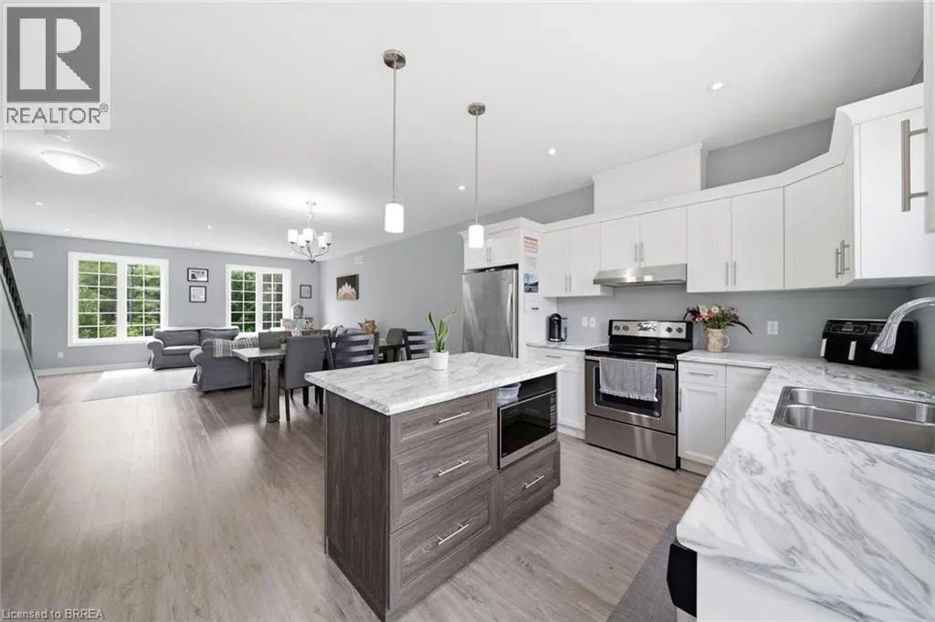 30 BALMORAL Street Unit# 2 #2
