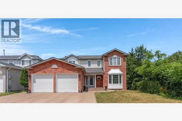 62 GLENVALLEY Drive