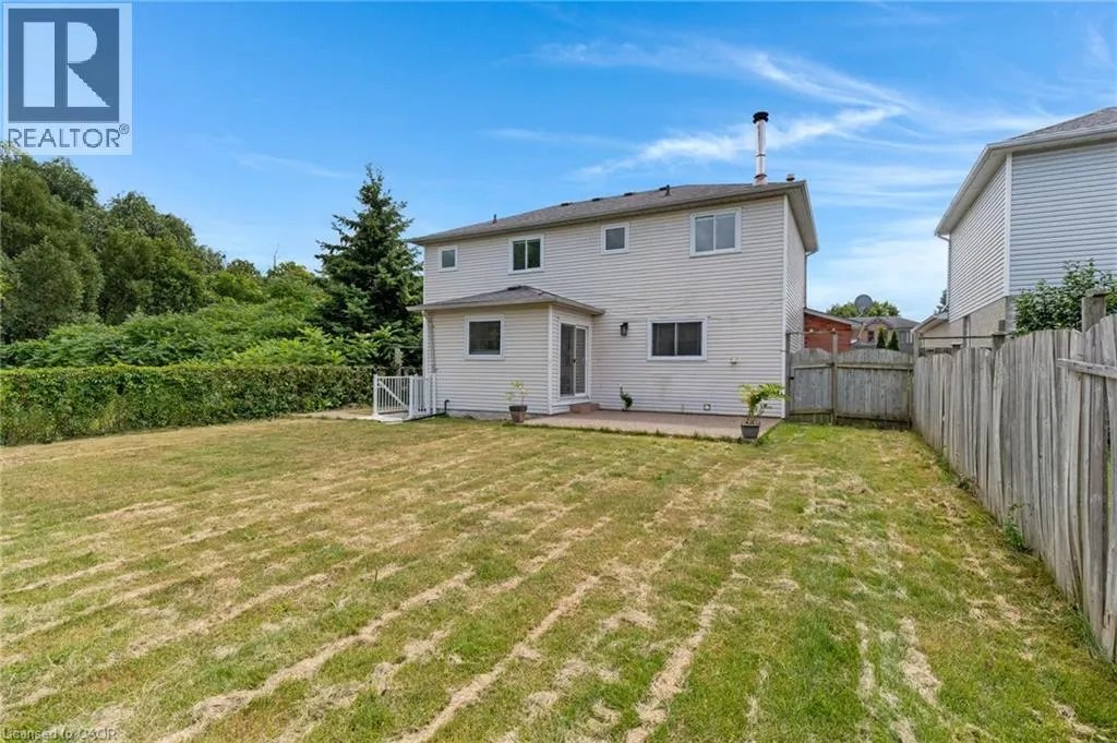 62 GLENVALLEY Drive