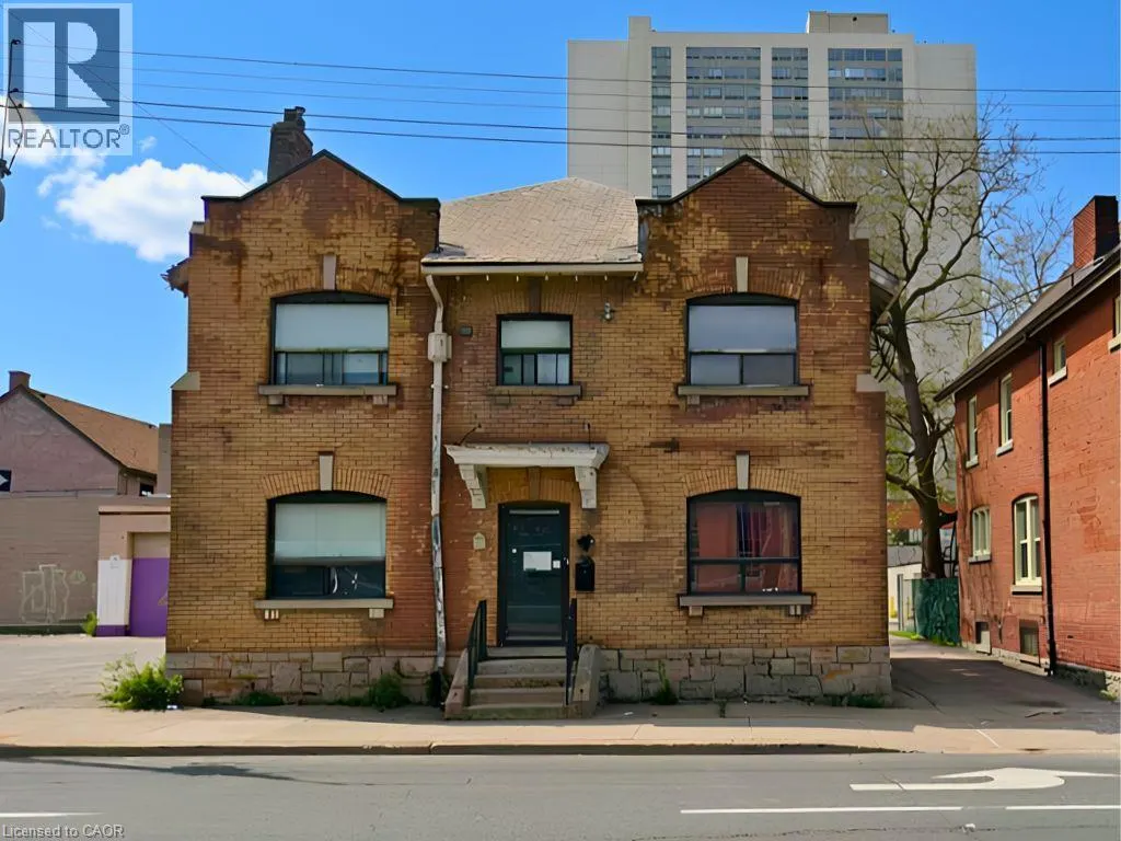 315 MAIN Street E Unit# A #A