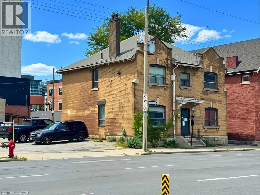 315 MAIN Street E Unit# A #A