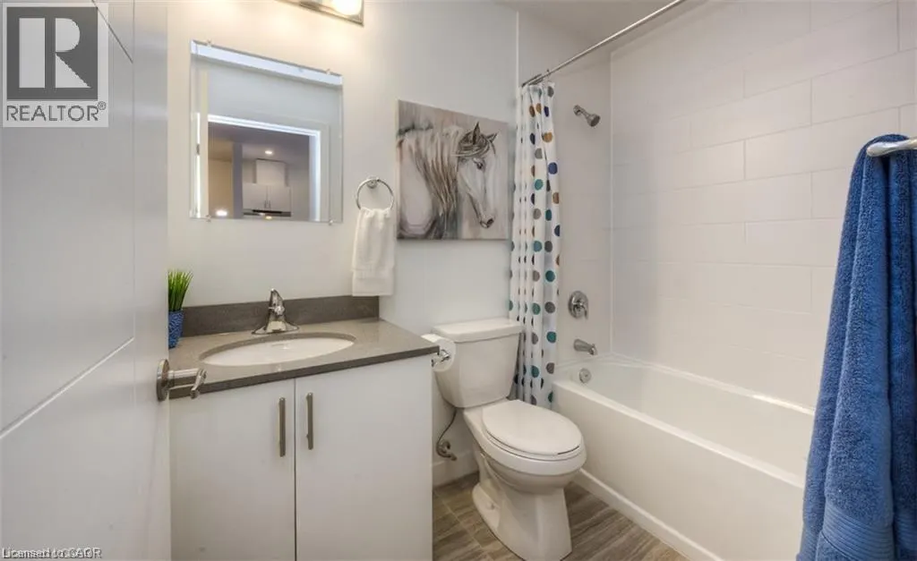 1434 HIGHLAND Road W Unit# 307 #307