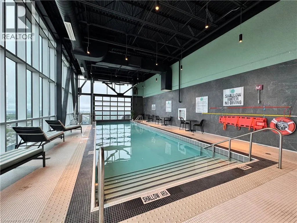 1434 HIGHLAND Road W Unit# 307 #307