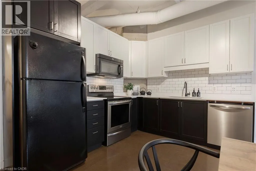 66 BAY Street Unit# 410 #410