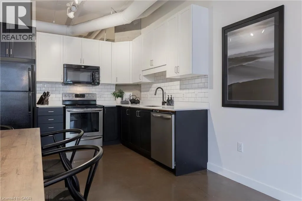 66 BAY Street Unit# 410 #410