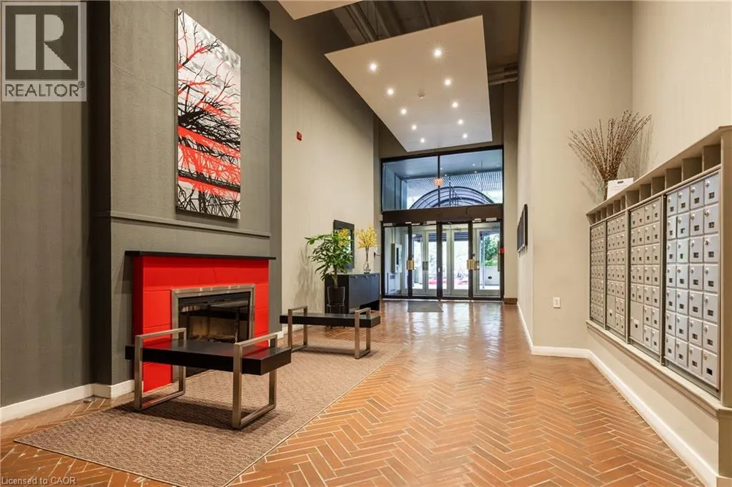 66 BAY Street Unit# 410 #410