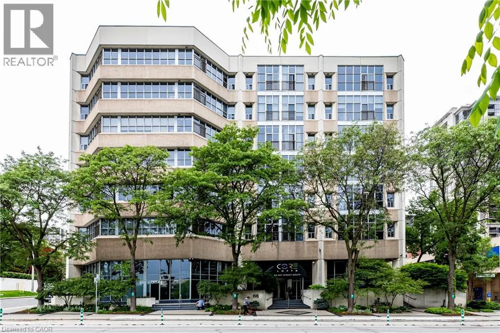 66 BAY Street Unit# 410 #410