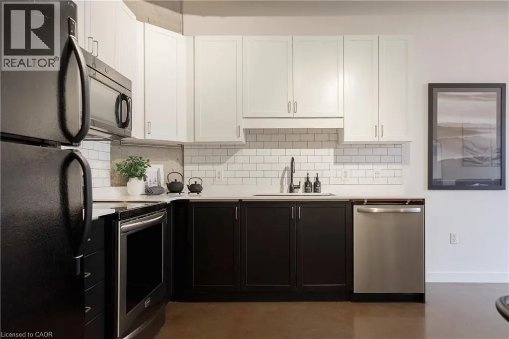 66 BAY Street Unit# 410 #410