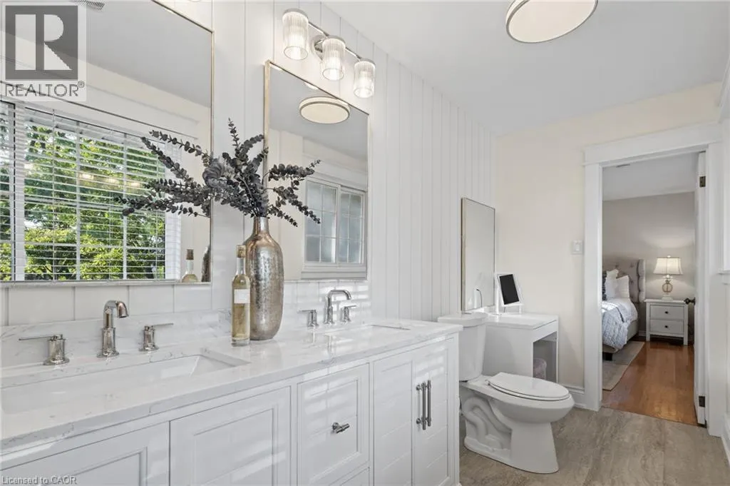 609 CHERRYWOOD Drive