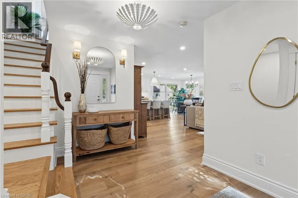 609 CHERRYWOOD Drive