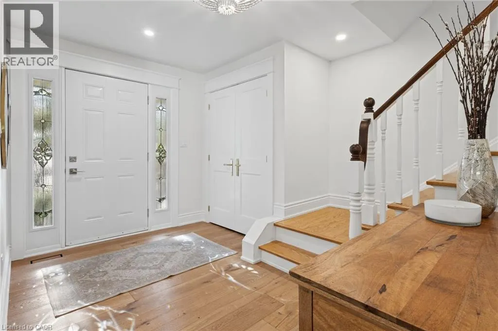 609 CHERRYWOOD Drive