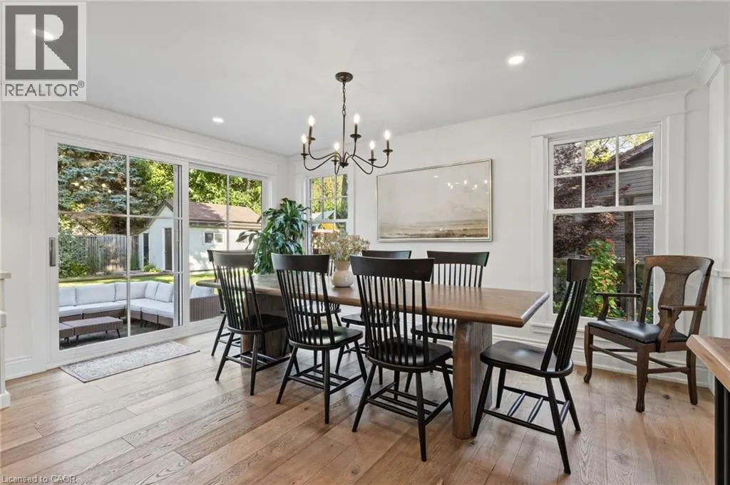 609 CHERRYWOOD Drive