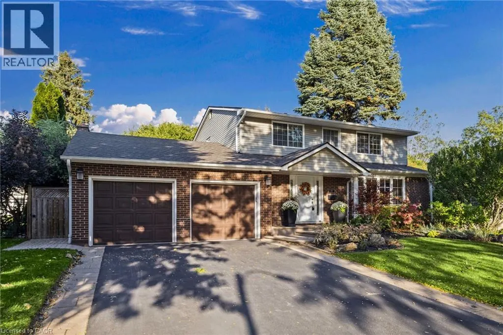 609 CHERRYWOOD Drive