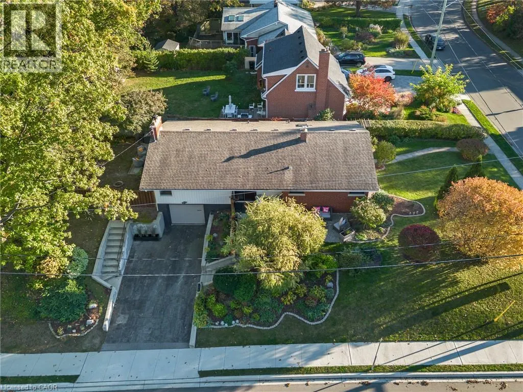 119 GLADSTONE Avenue