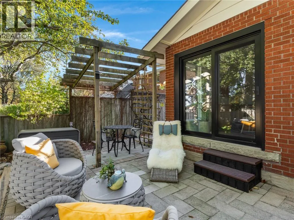 119 GLADSTONE Avenue