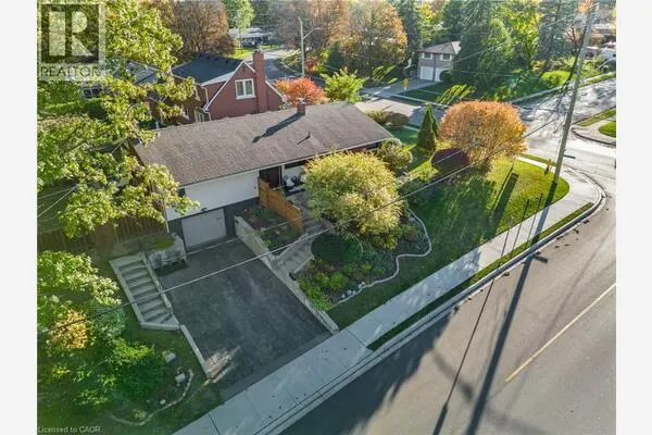 119 GLADSTONE Avenue