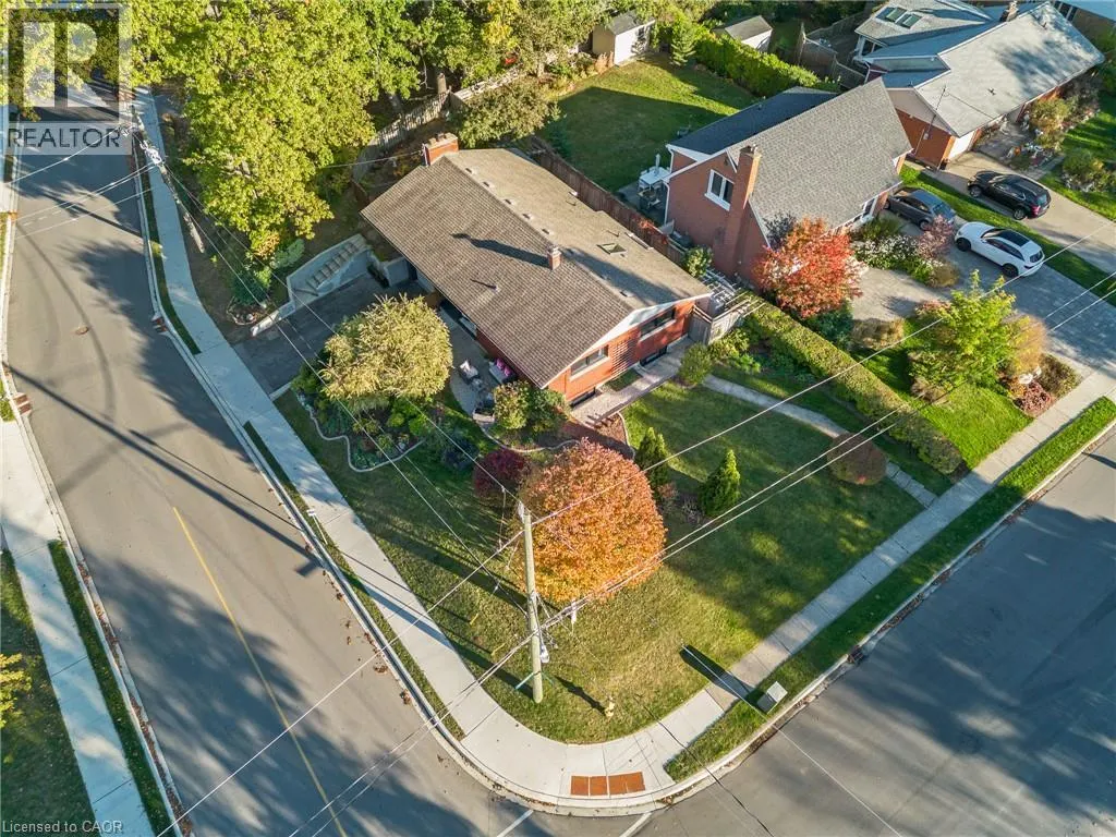 119 GLADSTONE Avenue