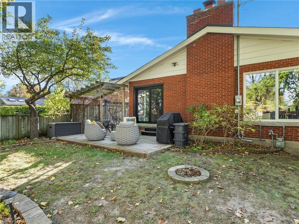 119 GLADSTONE Avenue