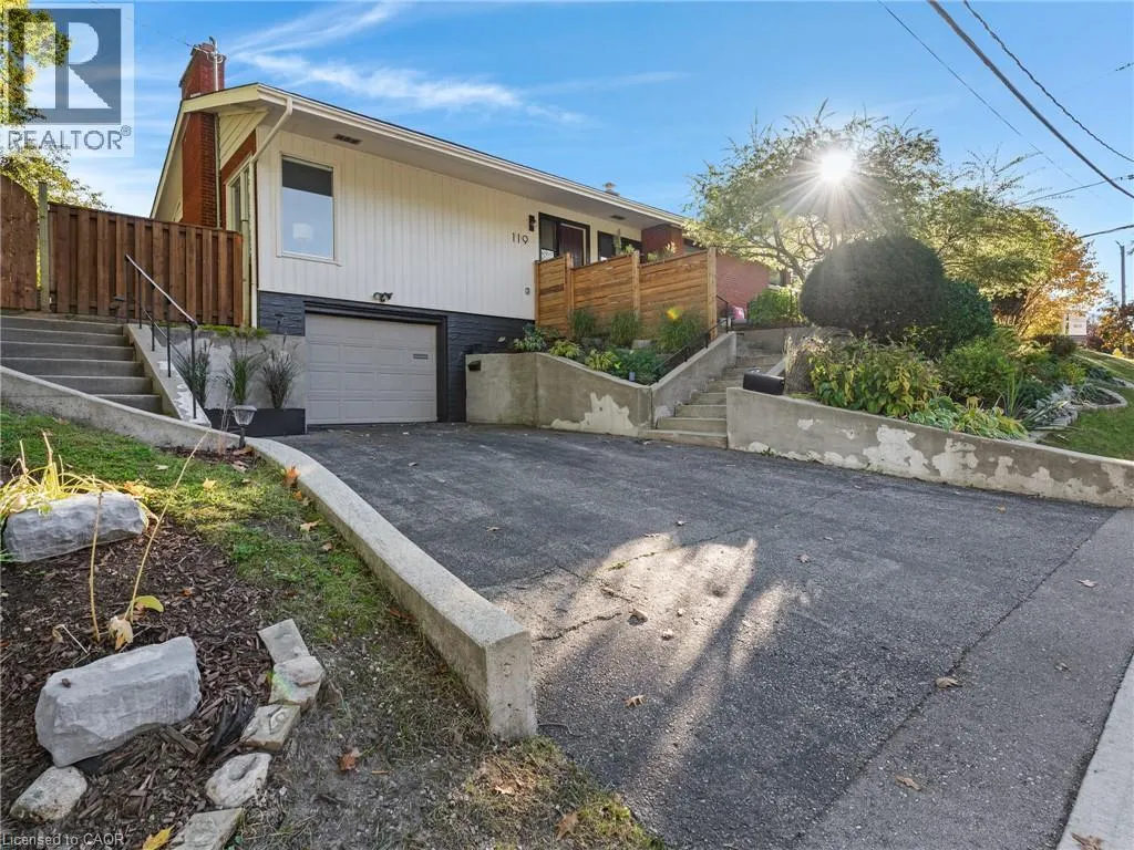 119 GLADSTONE Avenue