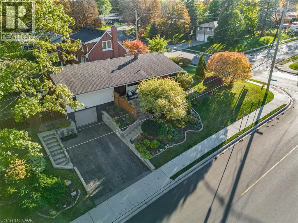 119 GLADSTONE Avenue