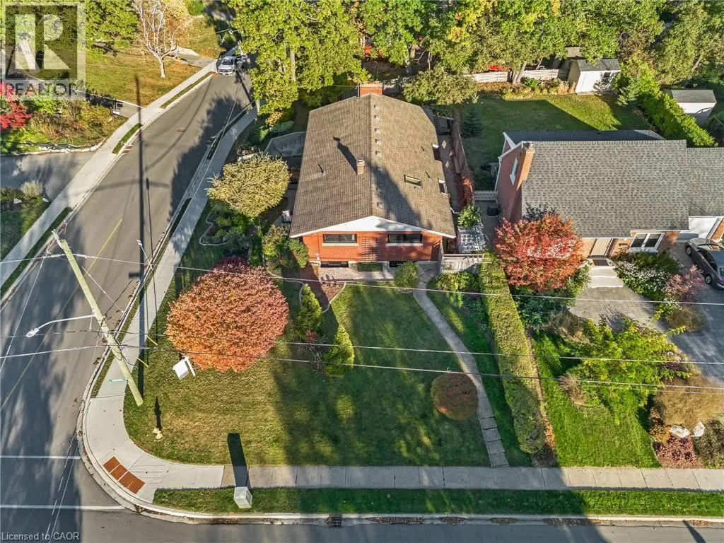 119 GLADSTONE Avenue