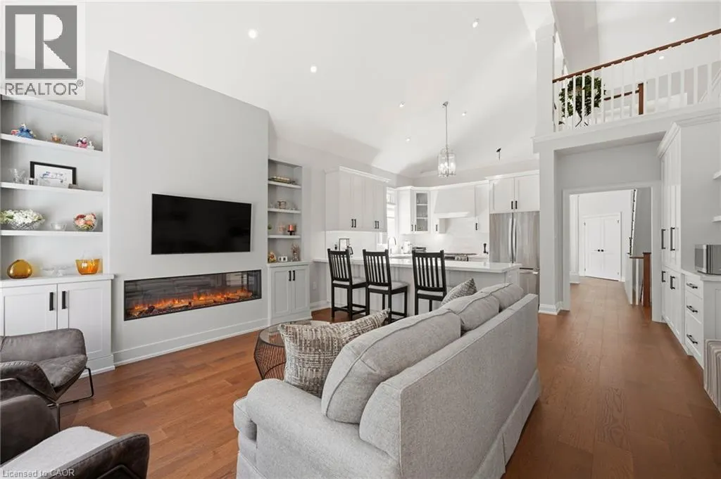 4155 STONEBRIDGE Crescent