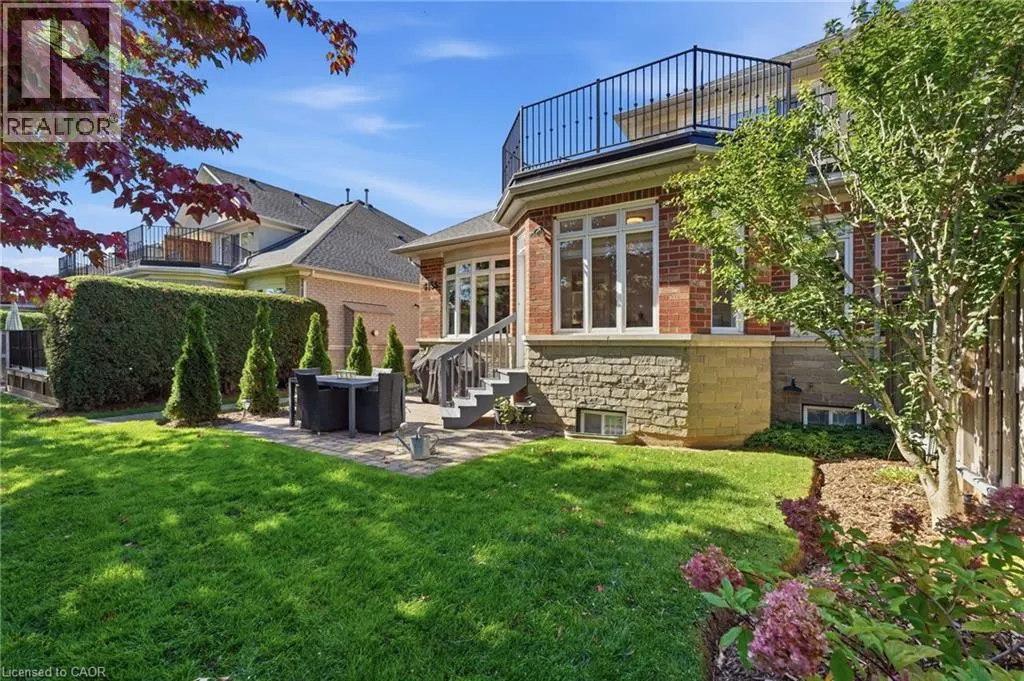 4155 STONEBRIDGE Crescent