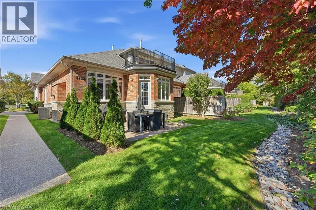4155 STONEBRIDGE Crescent