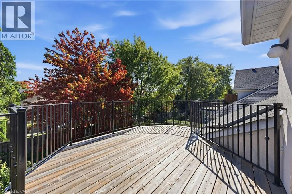 4155 STONEBRIDGE Crescent
