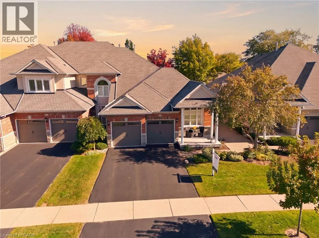 4155 STONEBRIDGE Crescent