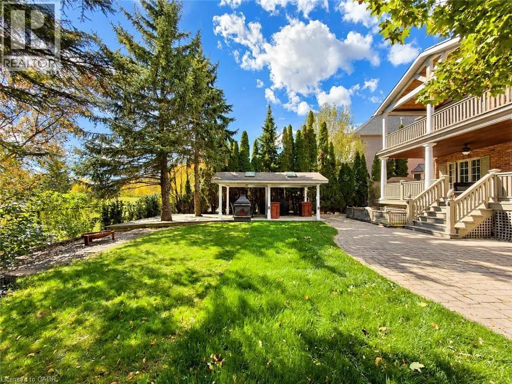 4180 ARBOURFIELD Drive