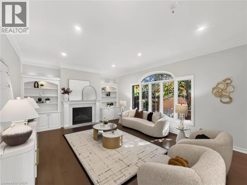 4180 ARBOURFIELD Drive