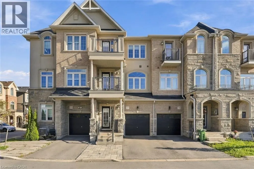 77 BORERS CREEK Circle