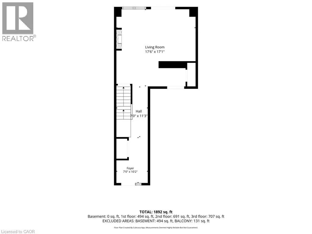 77 BORERS CREEK Circle