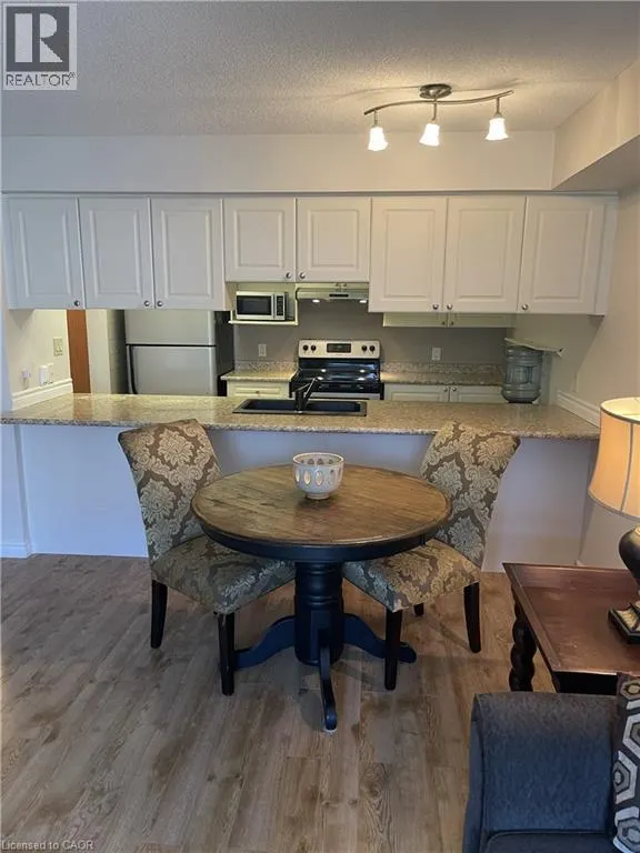 51 RIVERMILL Boulevard Unit# 103 #103