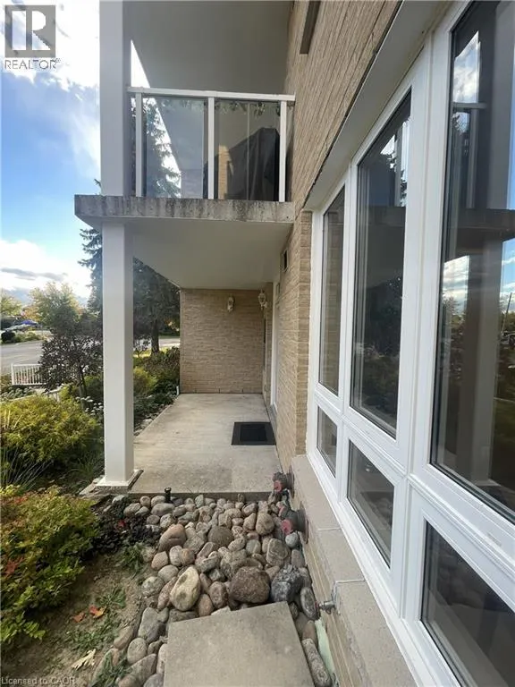 51 RIVERMILL Boulevard Unit# 103 #103