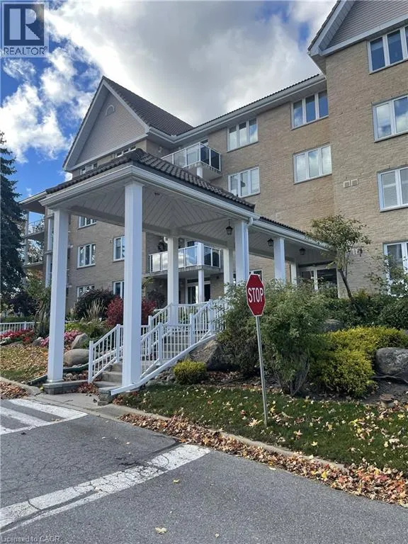 51 RIVERMILL Boulevard Unit# 103 #103