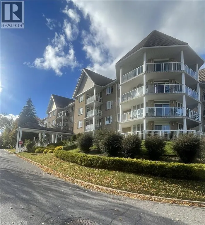 51 RIVERMILL Boulevard Unit# 103 #103