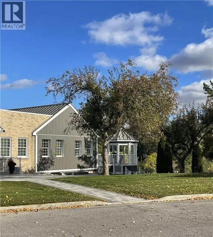 51 RIVERMILL Boulevard Unit# 103 #103