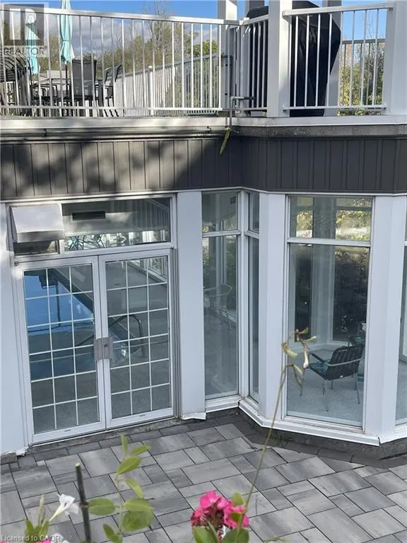 51 RIVERMILL Boulevard Unit# 103 #103